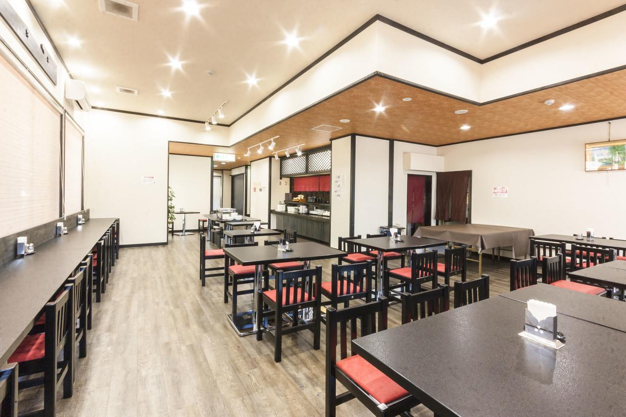 סווה Lupia Inn Nanko מראה חיצוני תמונה